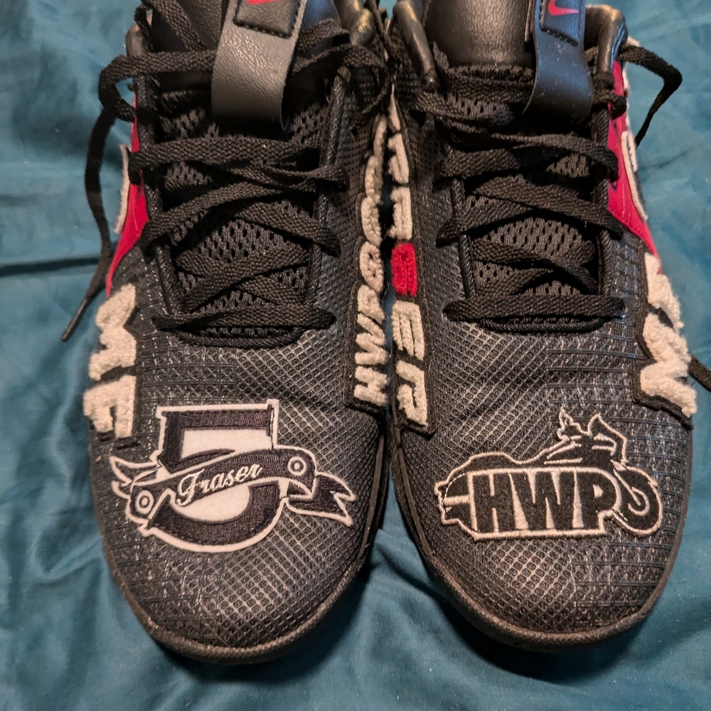 Nike Men's Metcon 8 MF Mat Fraser